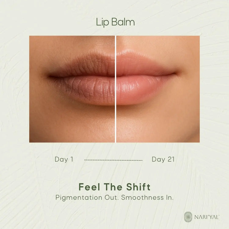 Sunscreen + Body Lotion + Lip Balm Combo