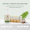 Body Wash + 3 Soaps Combo