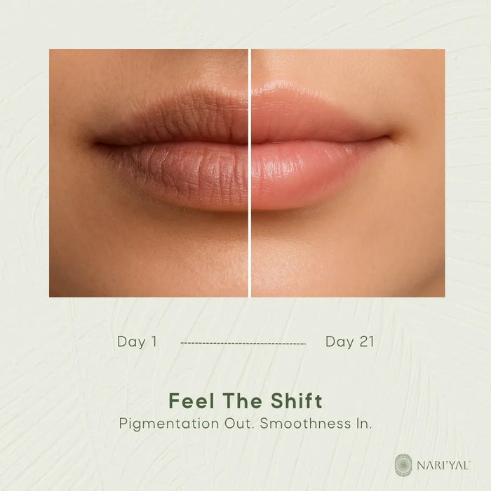 Cream of Coco Lip Balm