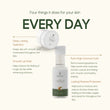 Virgin Coconut Oil Cold Pressed + Lip Balm Combo
