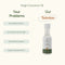 Virgin Coconut Oil Cold Pressed + Lip Balm Combo