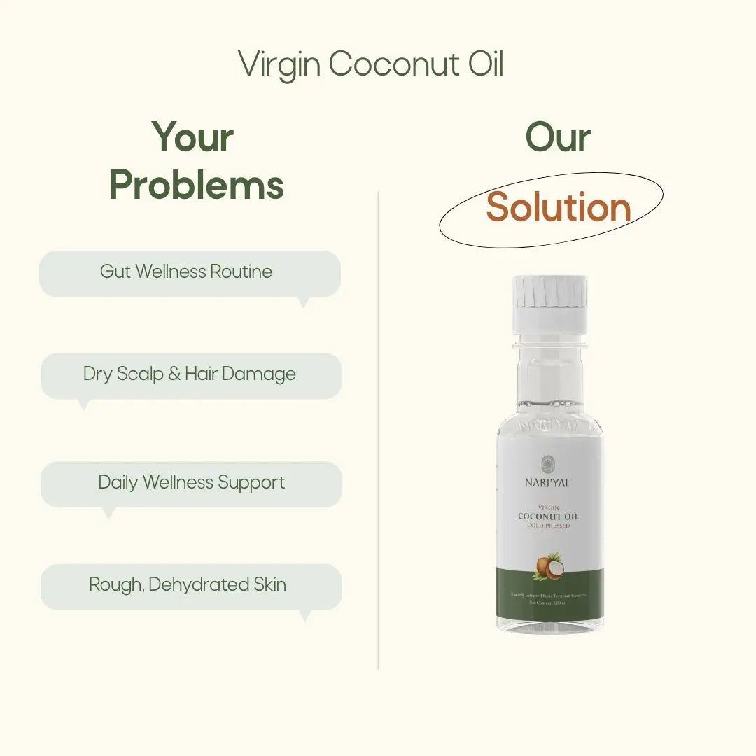 coconut skincare products
