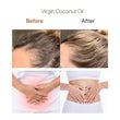 Virgin Coconut Oil Cold Pressed + Lip Balm Combo