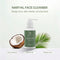 Cream of Coco Face Cleanser
