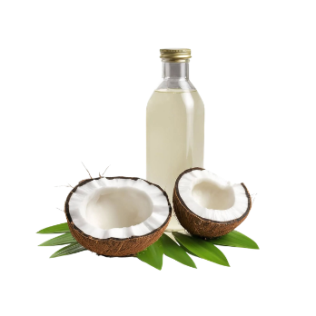 Coconut Oil