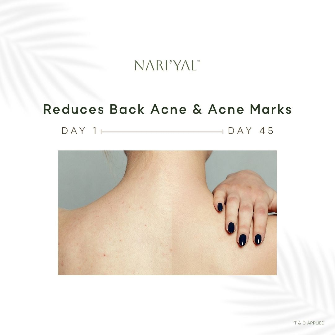 Cream of Coco Body Wash