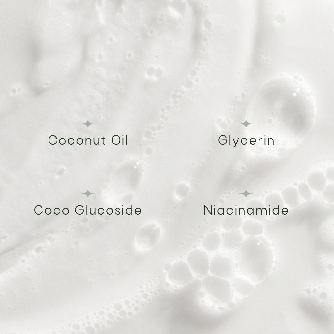 Cream of Coco Body Wash