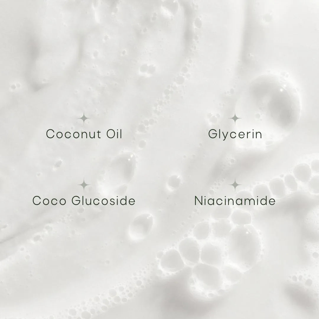 Cream of Coco Body Wash