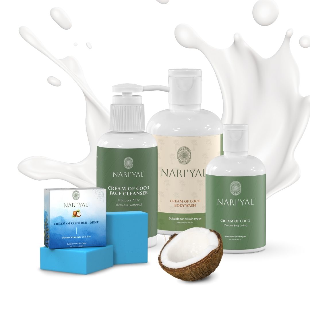 The &quot;Head-to-Toe Refresh&quot; Kit