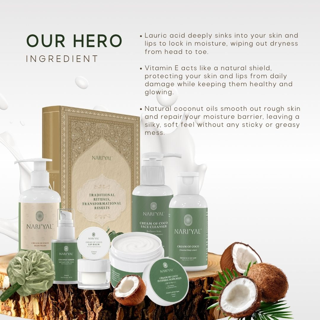 Premium Wholesomeness Hamper