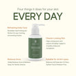 Cream of Coco Face Cleanser