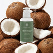 Cream of Coco Face Cleanser