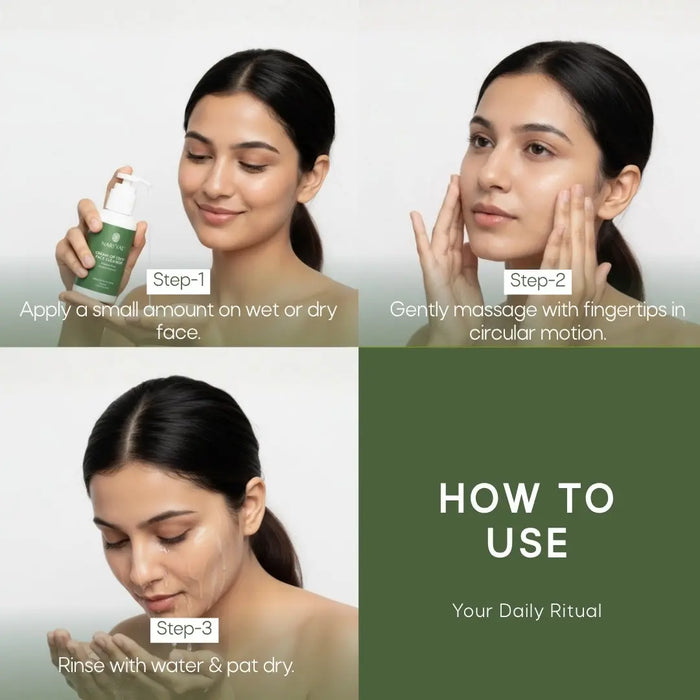 Cream of Coco Face Cleanser