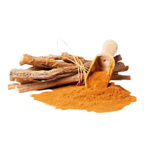 Glycyrrhiza Glabra Root Extract