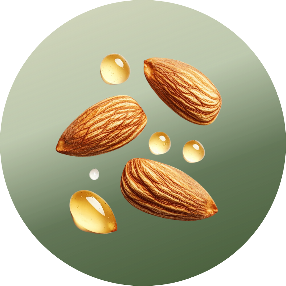 Almond Oil