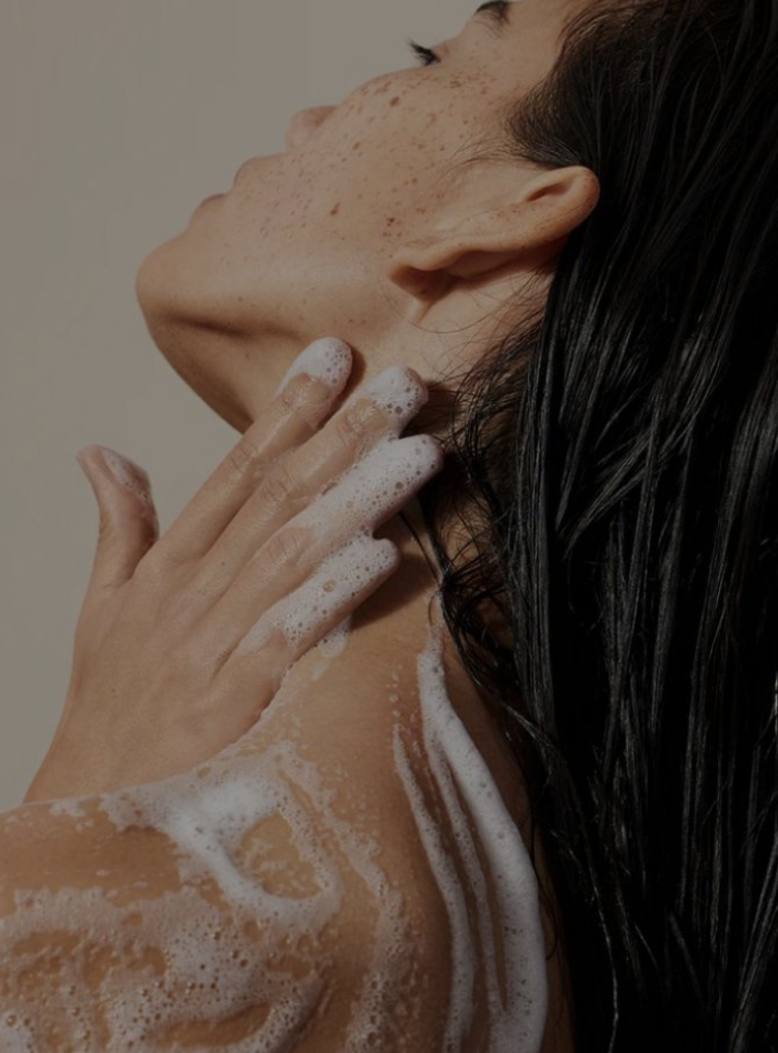 Their Everyday Soap