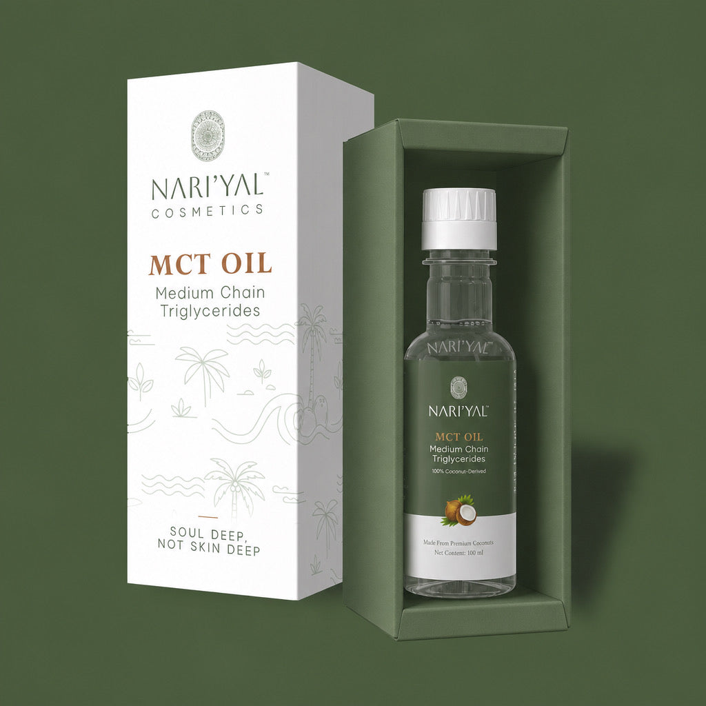 MCT Oil