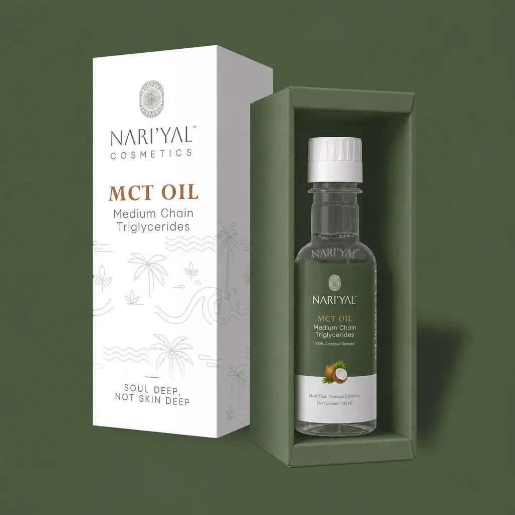 MCT Oil