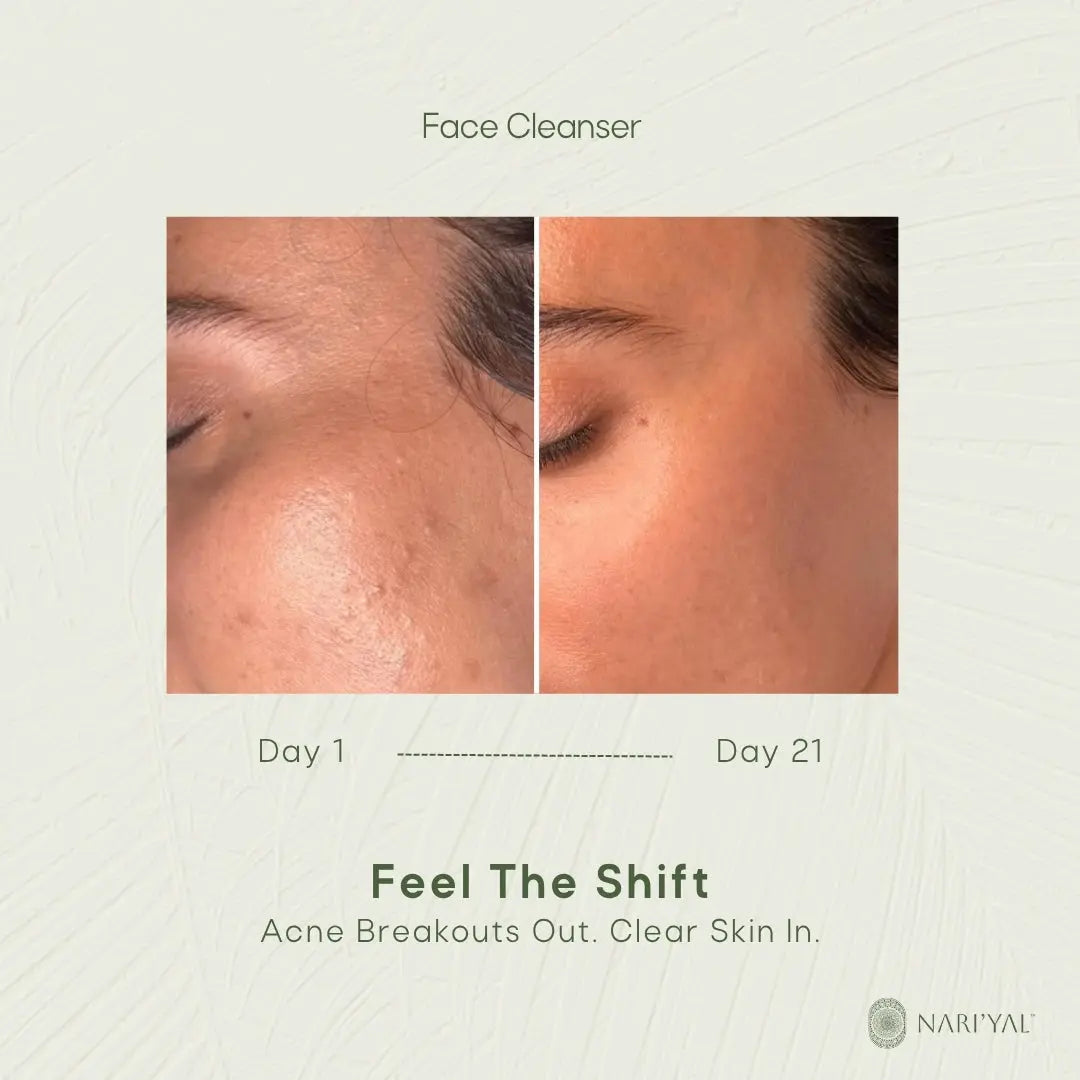 Face Cleanser + Sunscreen Combo