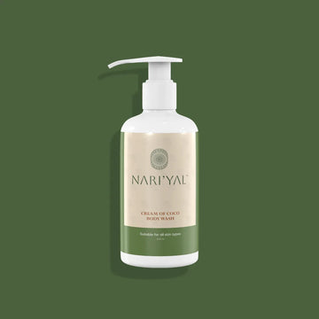 Cream of Coco Body Wash