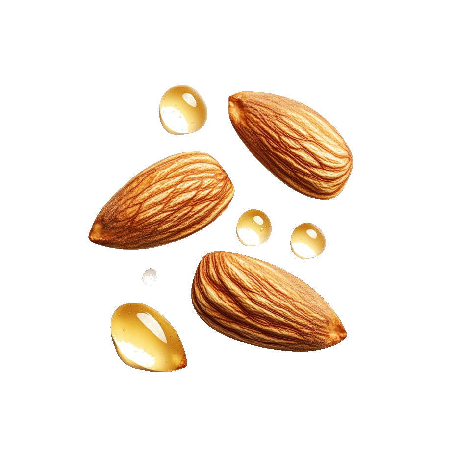 Almond Oil