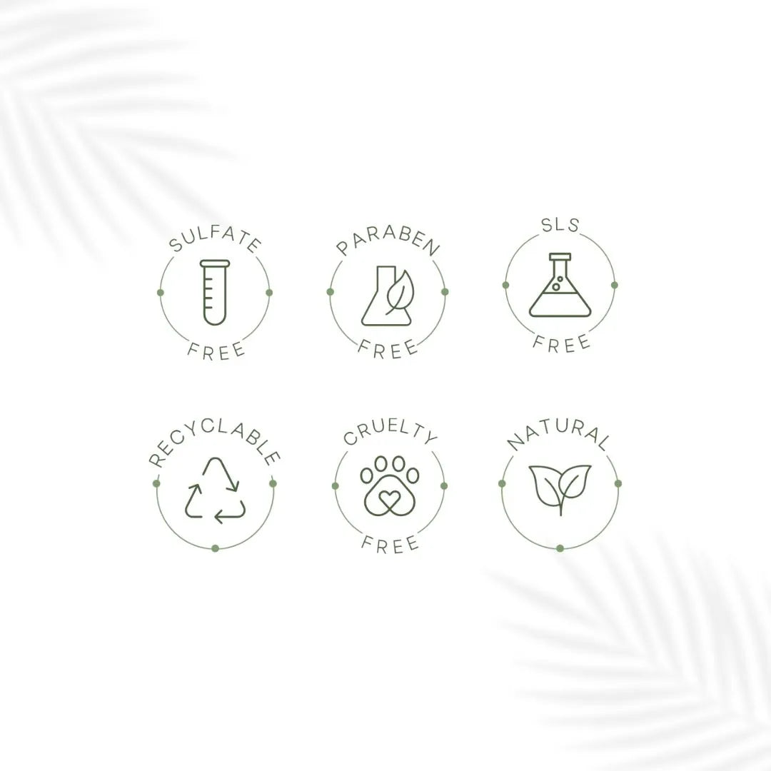 Cream of Coco Face Cleanser