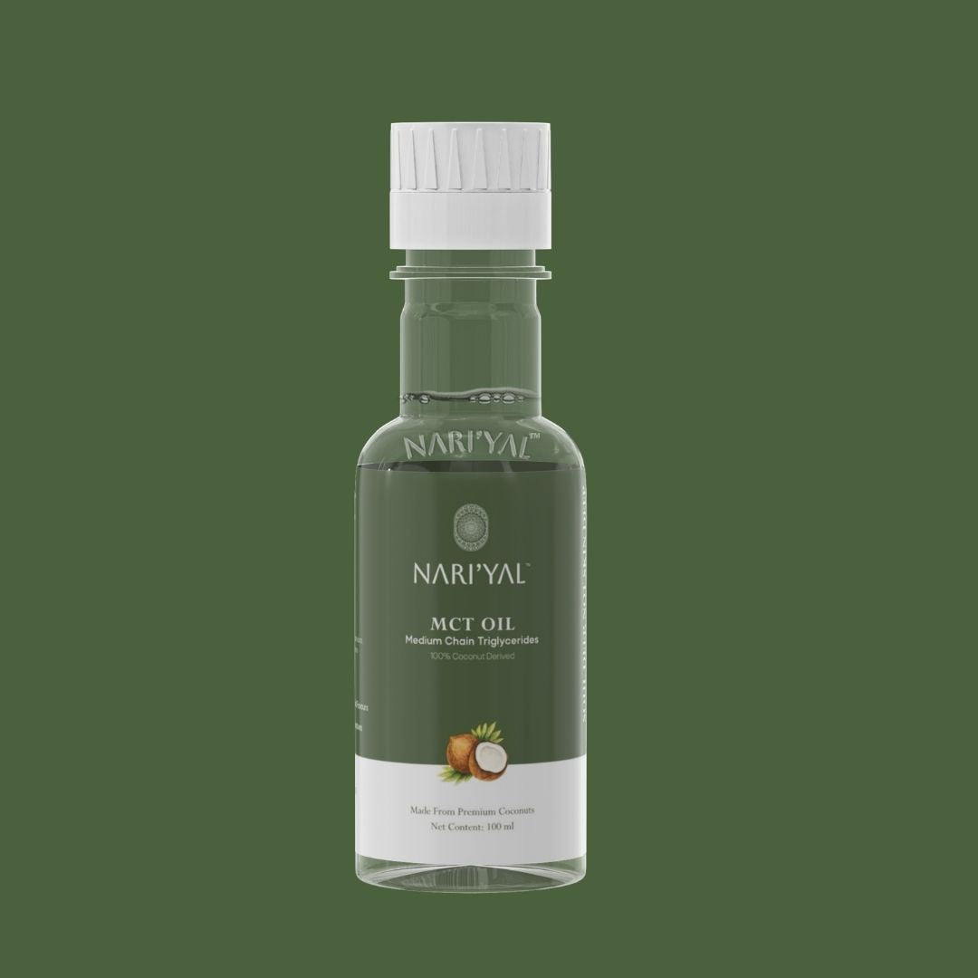 MCT Oil
