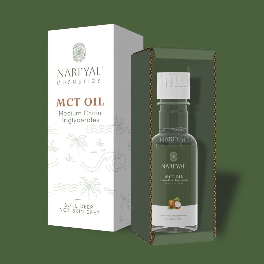 MCT Oil