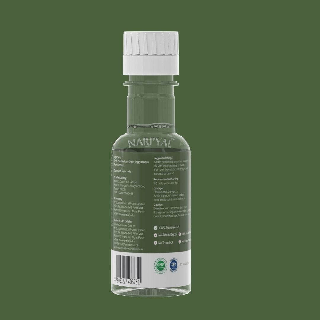 MCT Oil