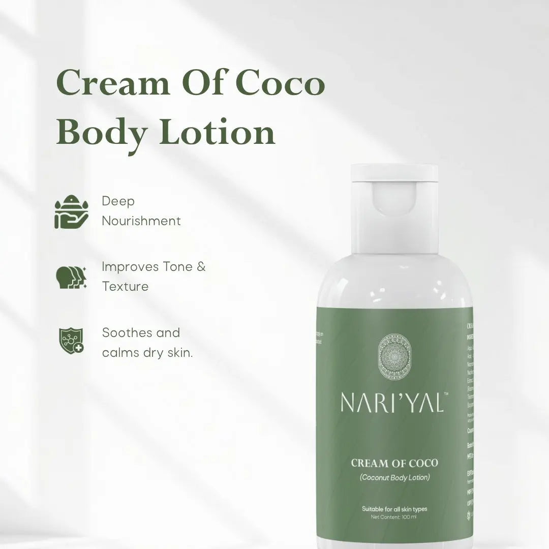 natural skincare products