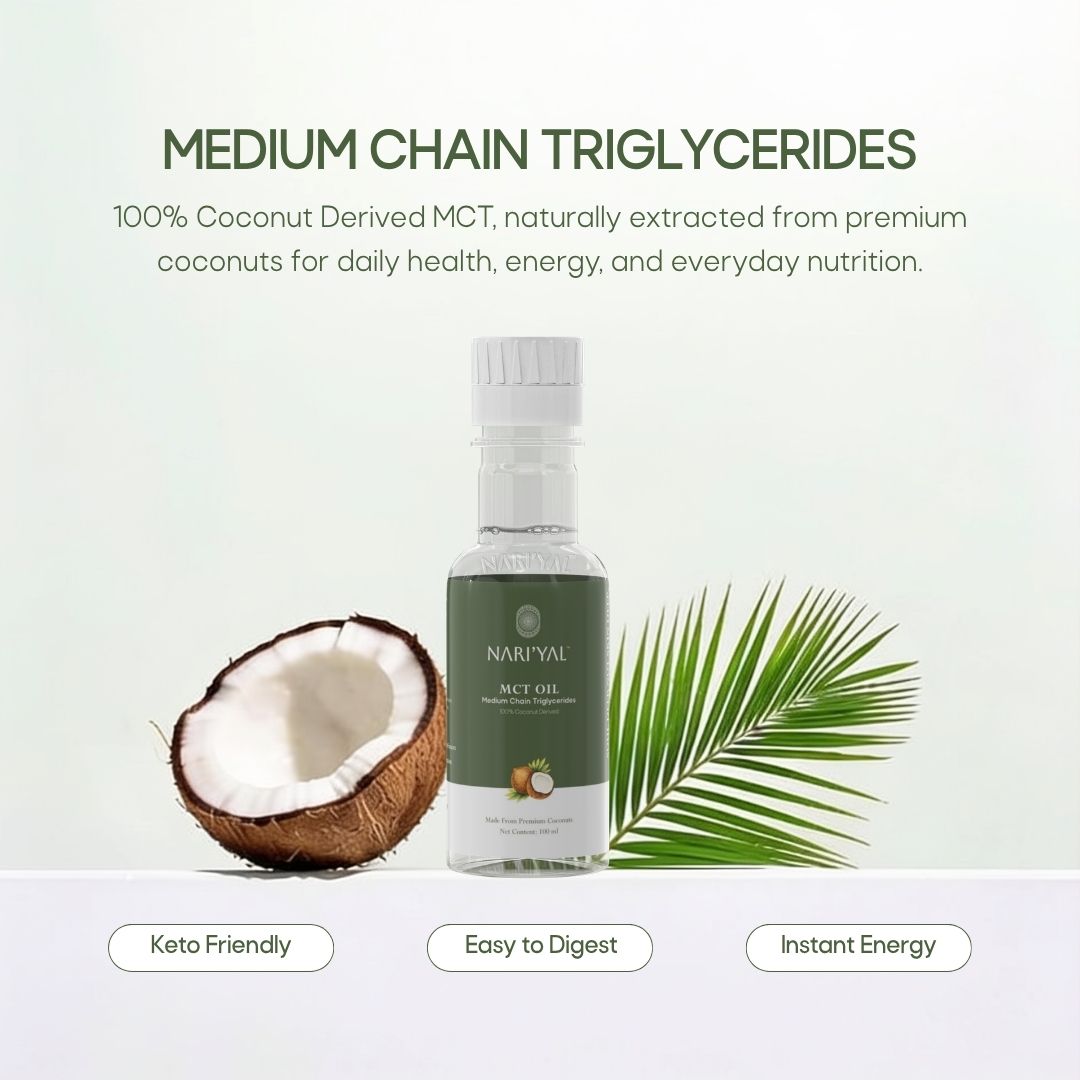 MCT Oil