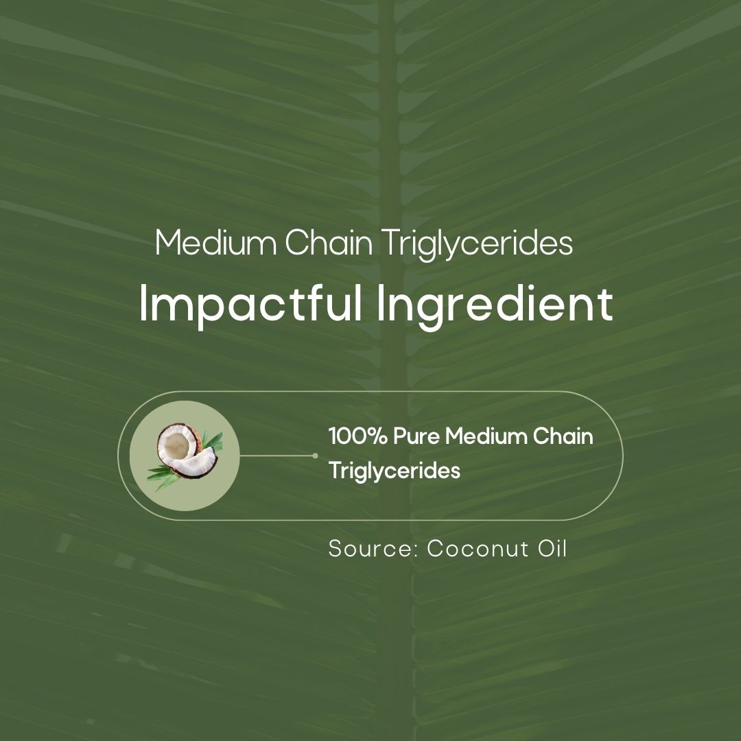 MCT Oil