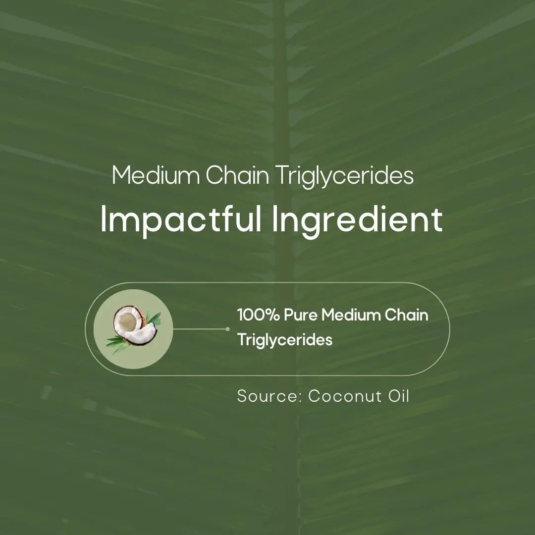 MCT Oil