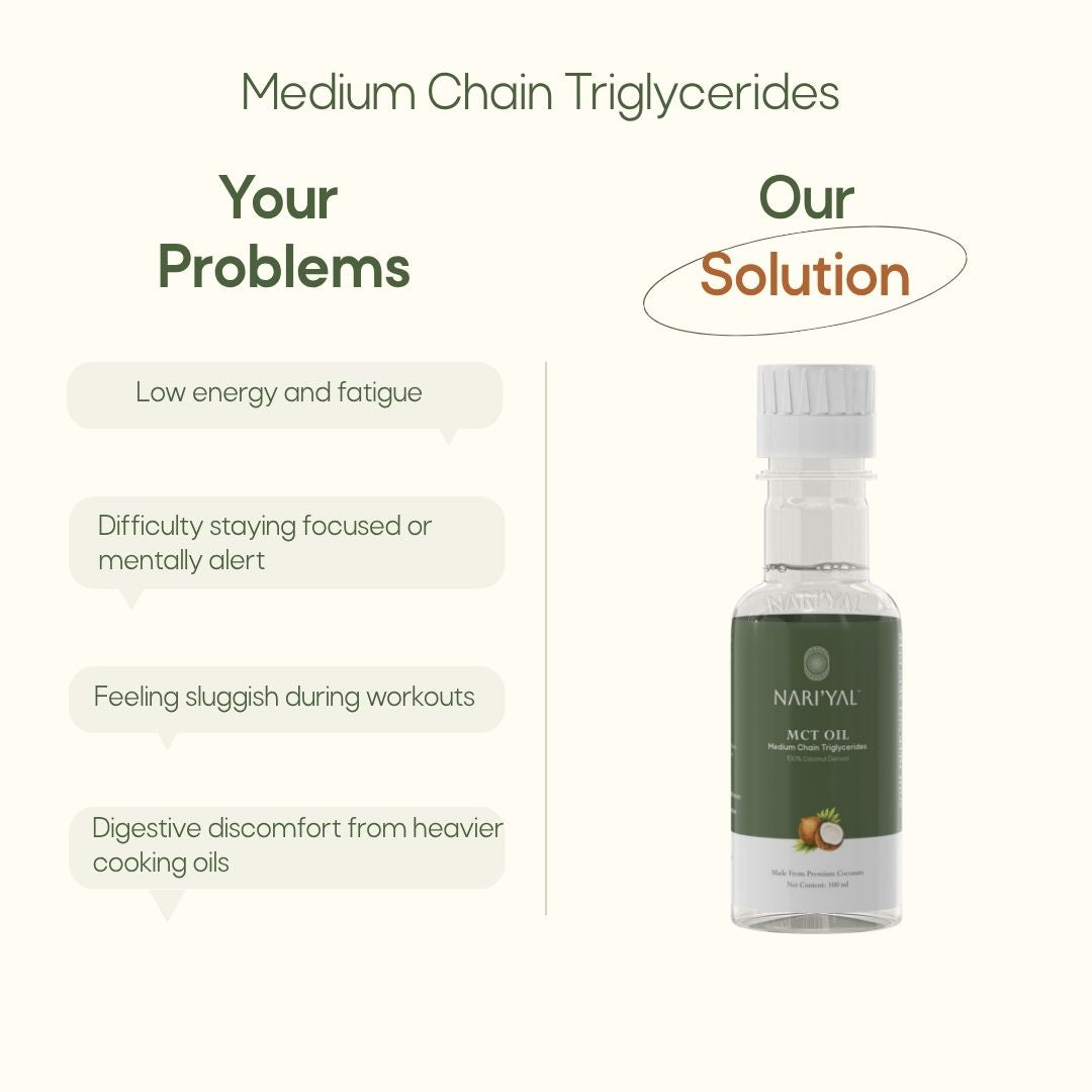 MCT Oil