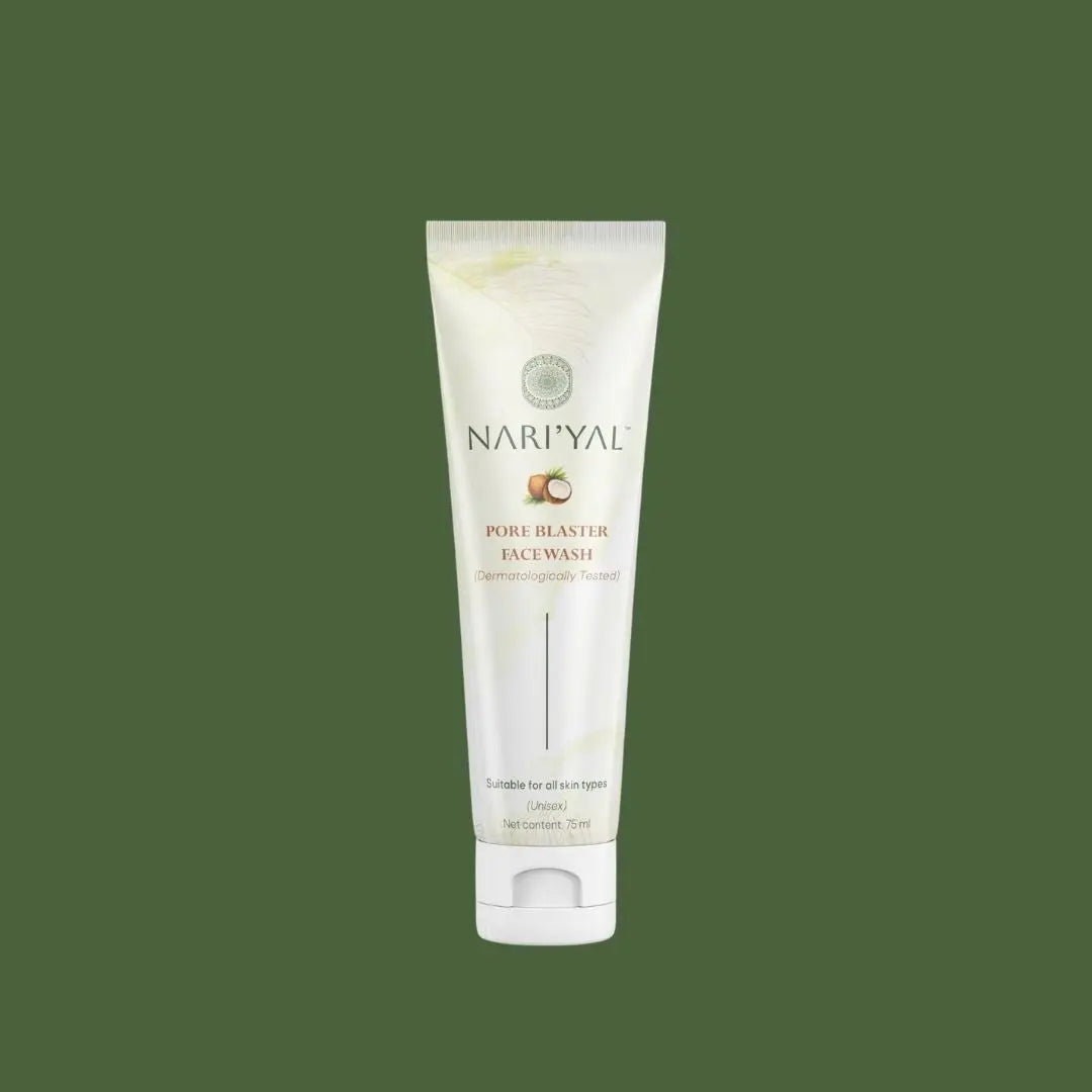 Pore Blaster Face Wash