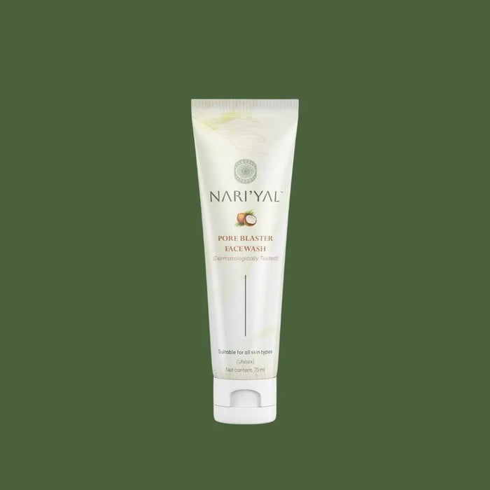 Pore Blaster Face Wash