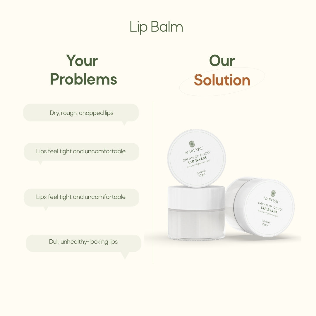 Lip Balm + Sunscreen Combo