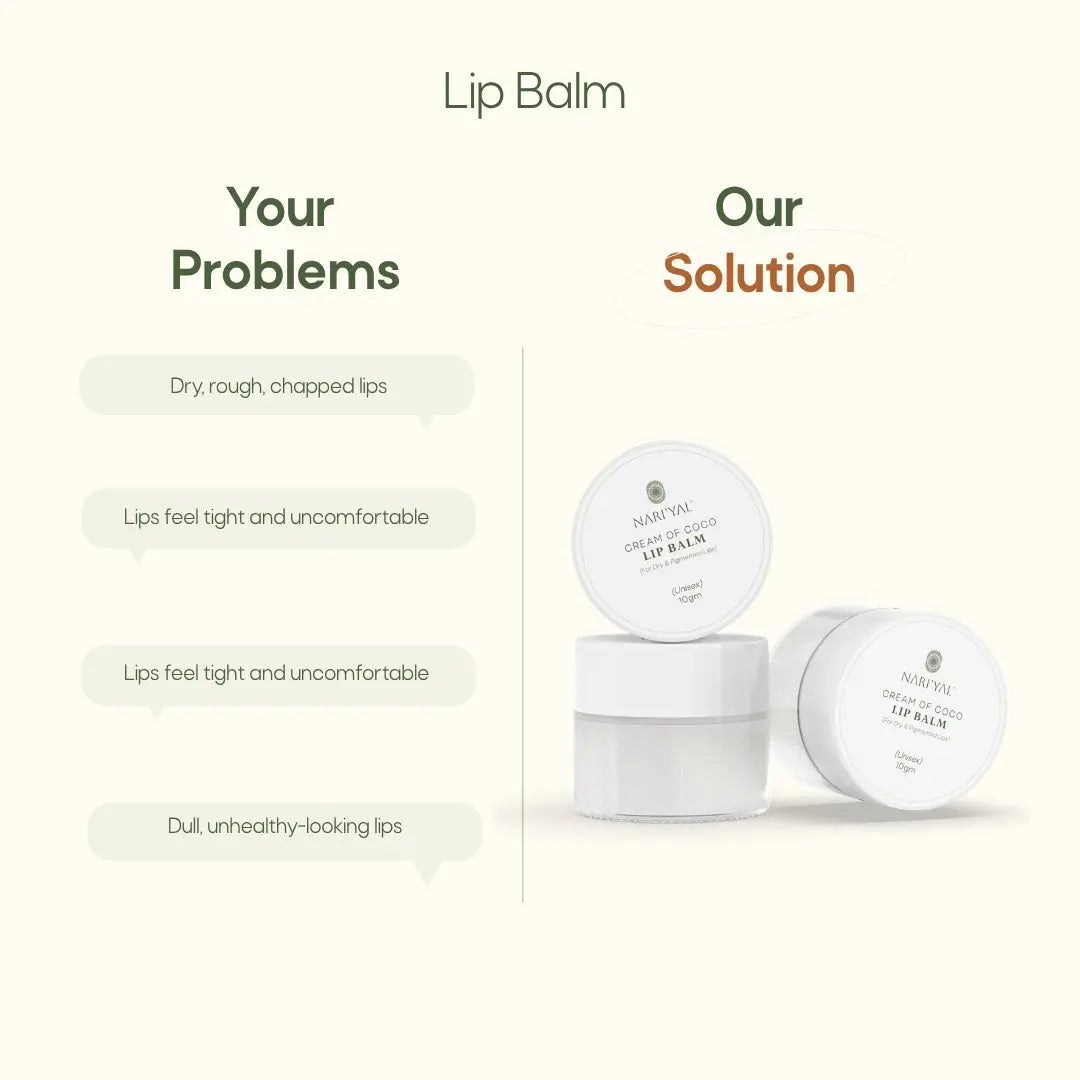 Lip Balm + Sunscreen Combo