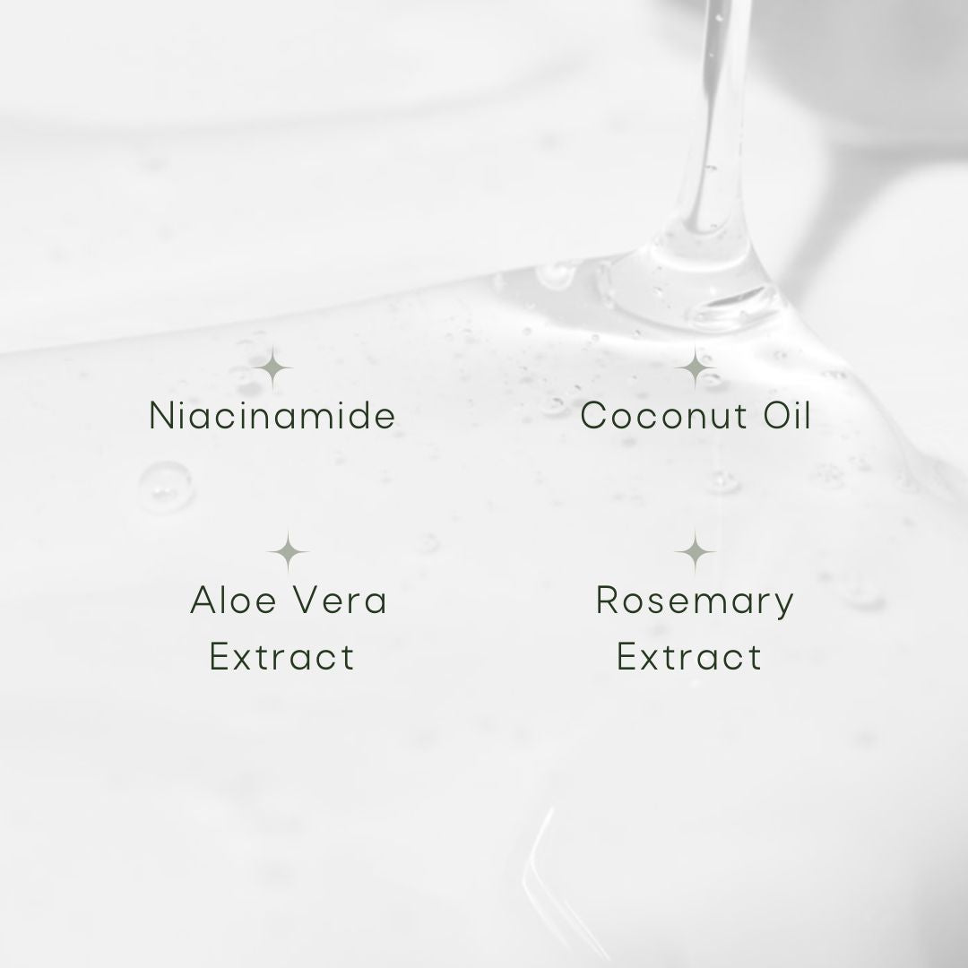 Pore Blaster Face Wash (100 ml)