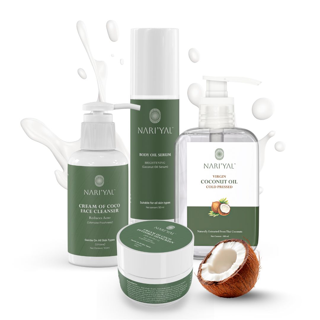 Youth Boost Elixir Set