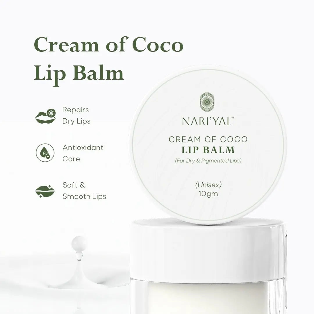 COCONUT_CARE lip balm
