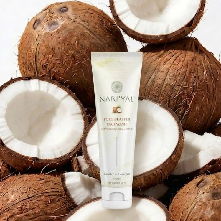 Pore Blaster Face Wash