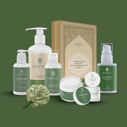Premium Wholesomeness Hamper