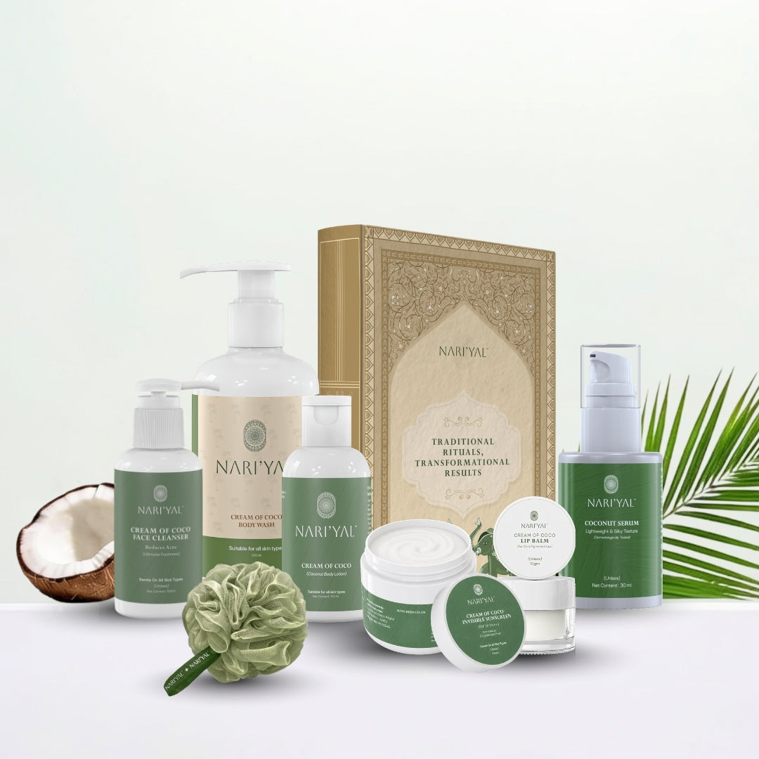 Premium Wholesomeness Hamper