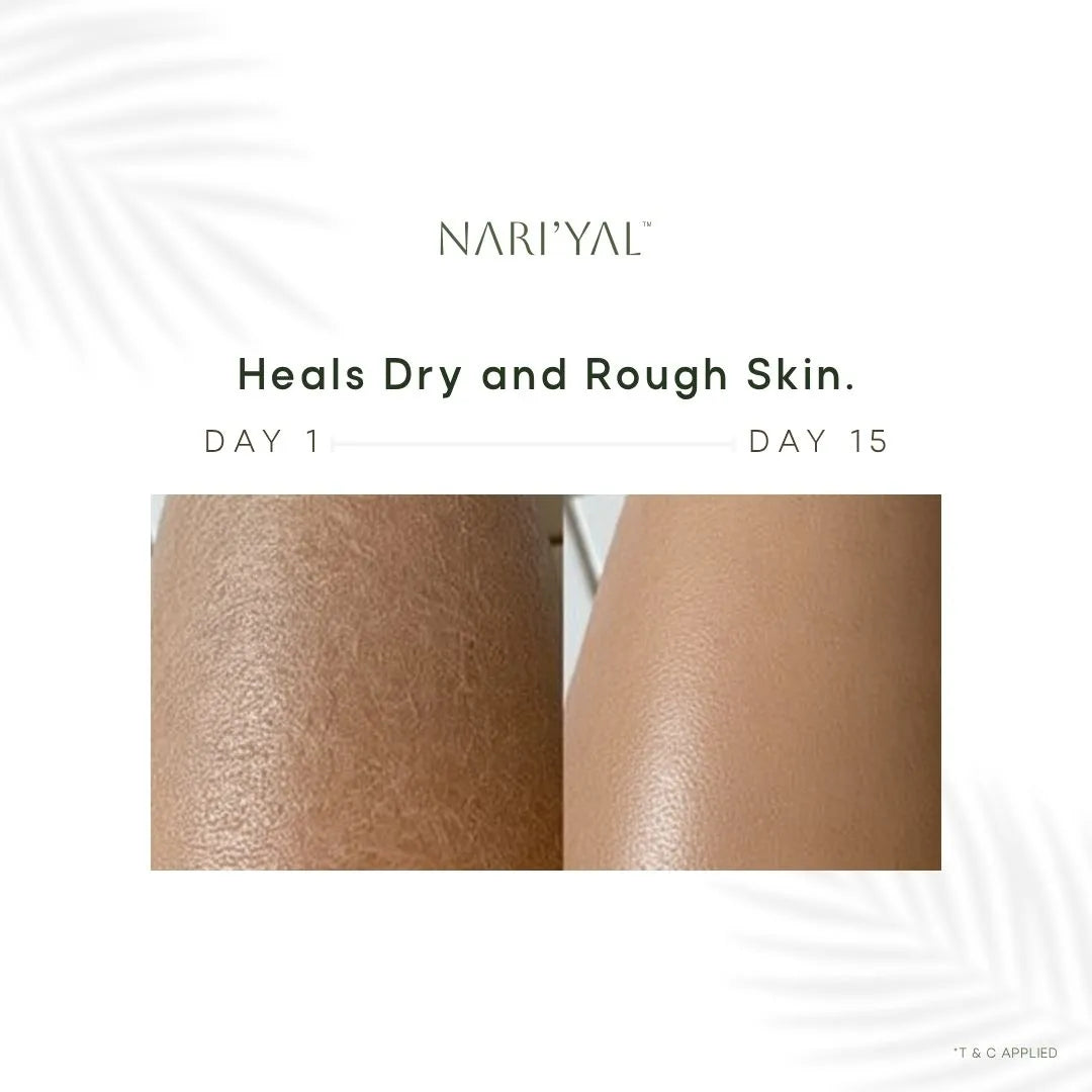 Cream Of Coco Body Lotion