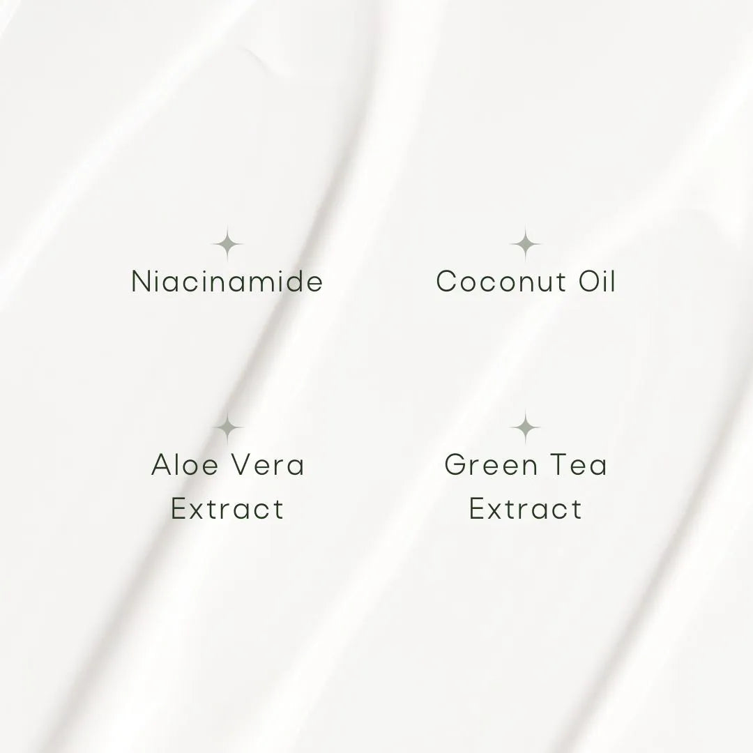 Cream Of Coco Body Lotion