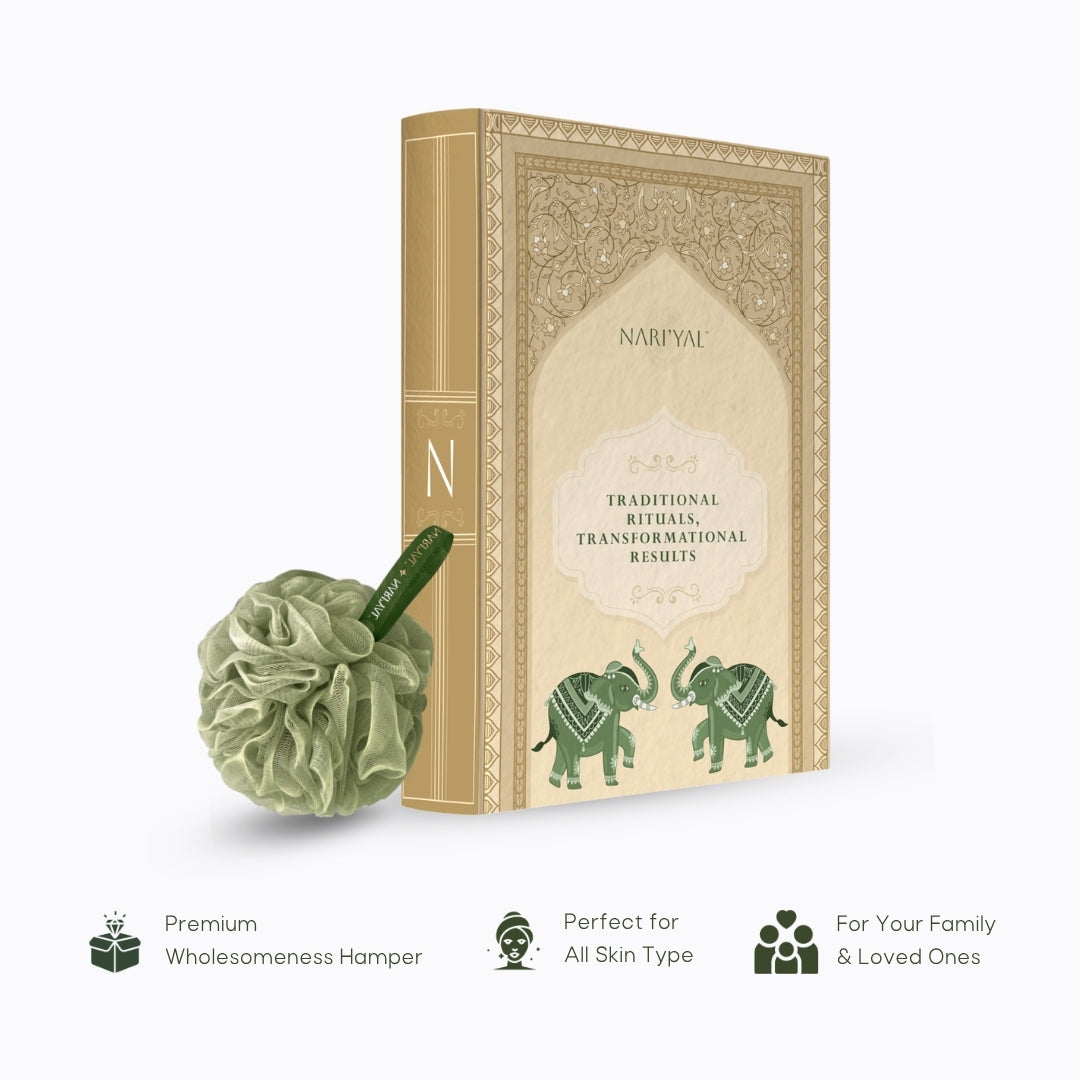 Premium Wholesomeness Hamper
