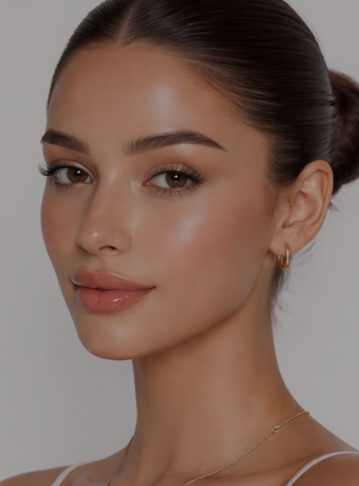 Calmer Skin, Visibly