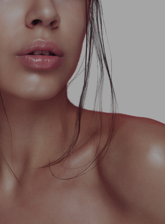 Visibly Smoother Skin