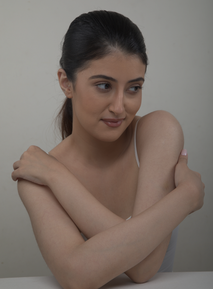 Brighter Body Skin